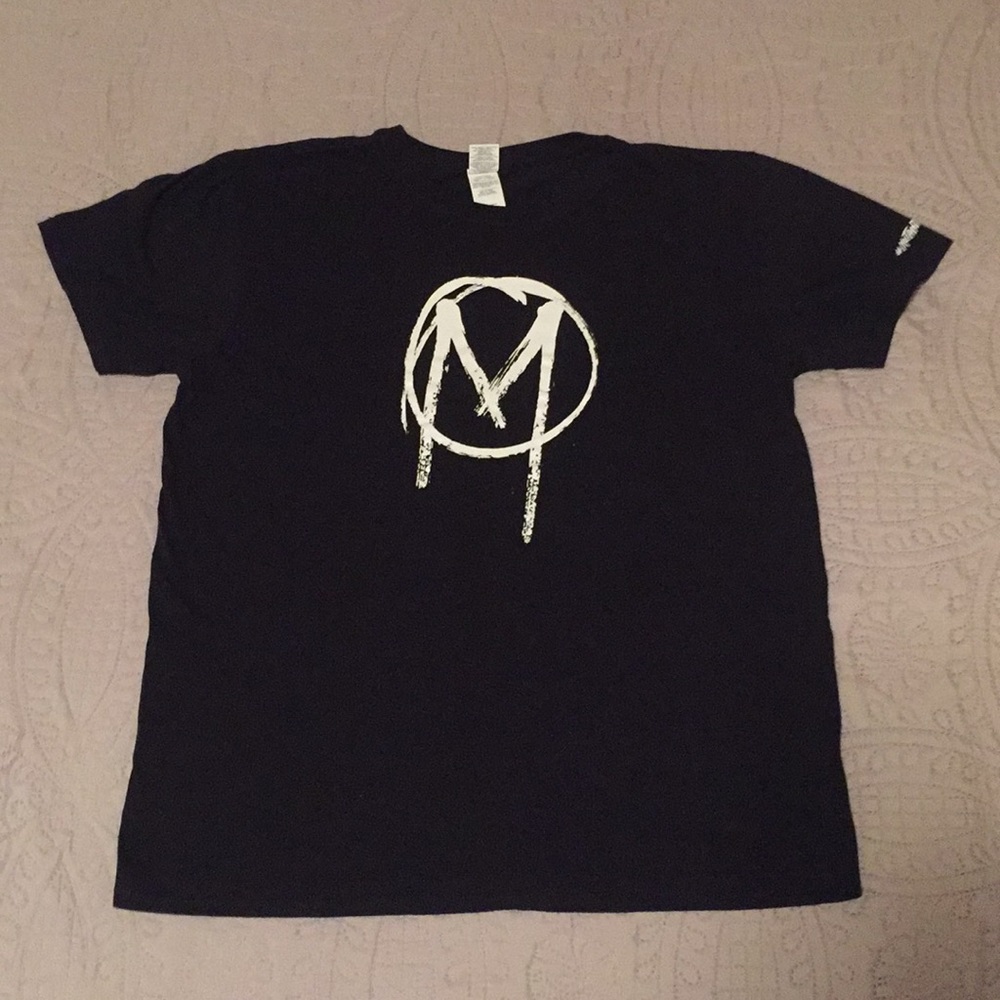 NWOT The Gifted Marvel shirt